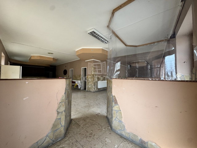 Eladó üzlethelyiség, Nagybaracskán 22.5 M Ft