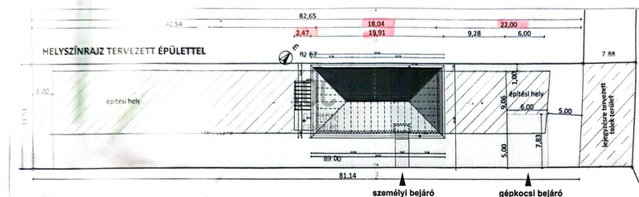 Eladó családi ház, Tahitótfalun 79.9 M Ft, 5 szobás