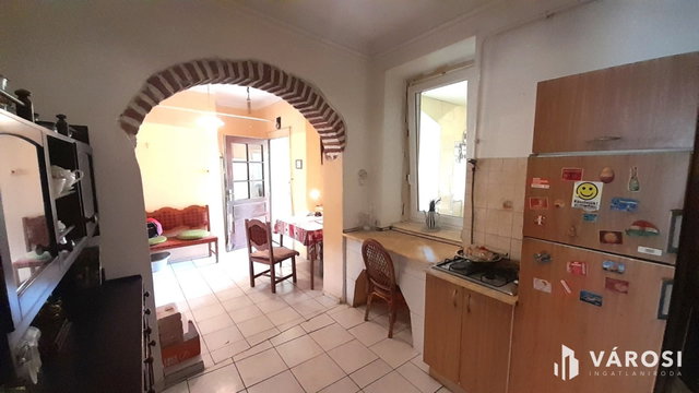 Eladó családi ház, Szombathelyen 52 M Ft, 3 szobás