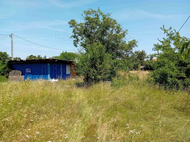 Eladó mezogazdasagi ingatlan, Győrött 20 M Ft