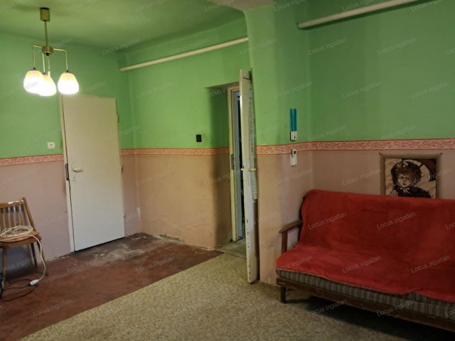 Eladó családi ház, Törökszentmiklóson 24.9 M Ft, 2 szobás