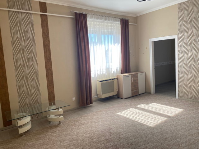 Eladó téglalakás, Szombathelyen 40.5 M Ft, 1+1 szobás