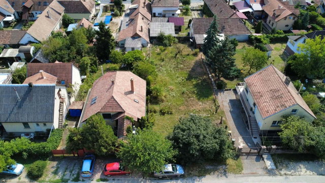 Eladó telek, Pomázon 41 M Ft / költözzbe.hu