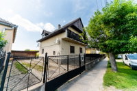 Eladó családi ház, Nagykanizsán 59.5 M Ft, 6 szobás