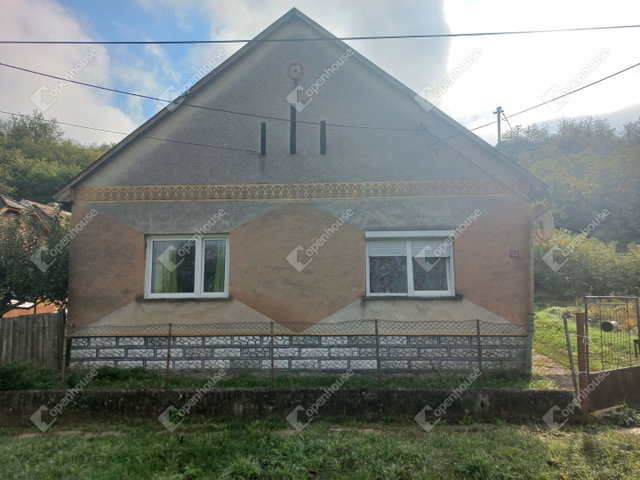 Eladó családi ház, Csikóstőttősön 14.9 M Ft, 3 szobás