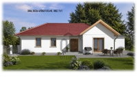 Eladó családi ház, Dákán 72 M Ft, 4 szobás