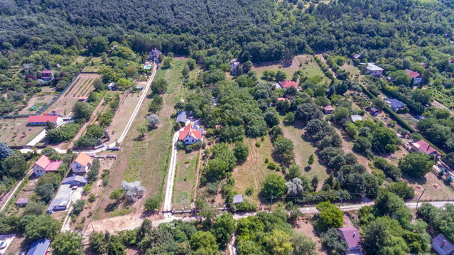 Eladó telek, Pátyon 16.9 M Ft / költözzbe.hu