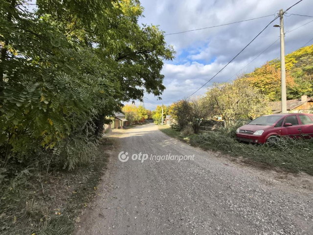 Eladó telek, Érden 38 M Ft / költözzbe.hu