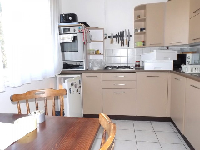 Eladó panellakás, Nagykanizsán 31.9 M Ft, 2 szobás