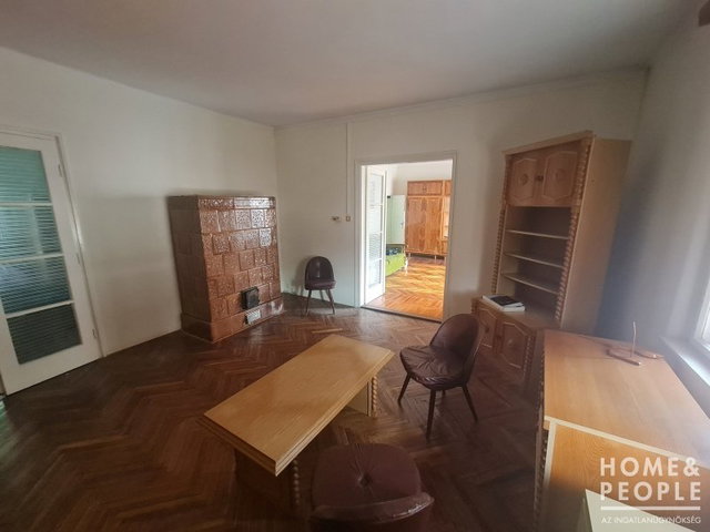 Eladó családi ház, Hódmezővásárhelyen 33 M Ft, 3 szobás
