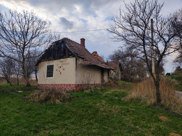 Eladó mezogazdasagi ingatlan, Zalaszabaron 3.5 M Ft, 1 szobás