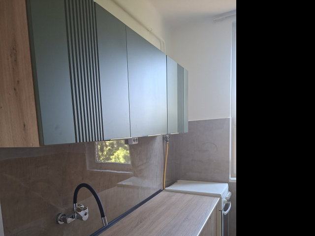 Eladó téglalakás, Zalaegerszegen 36 M Ft, 2 szobás