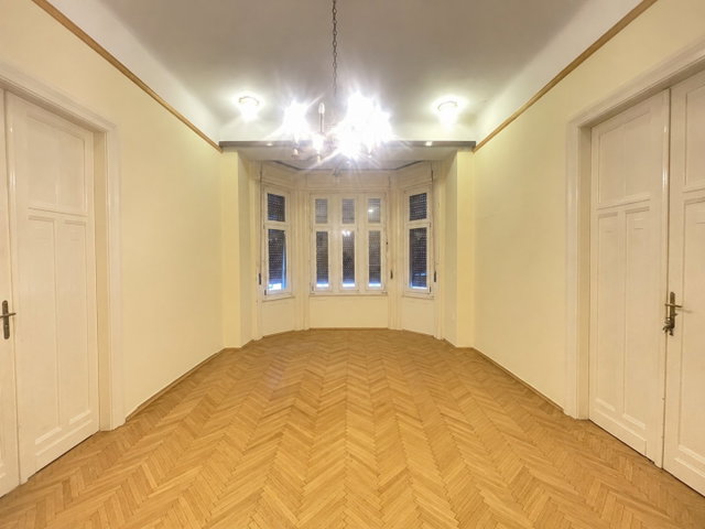 Eladó téglalakás, Budapesten, V. kerületben 268 M Ft, 4 szobás