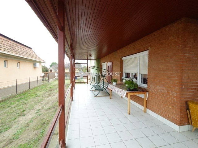 Eladó családi ház, Pilisen 89.5 M Ft, 4 szobás