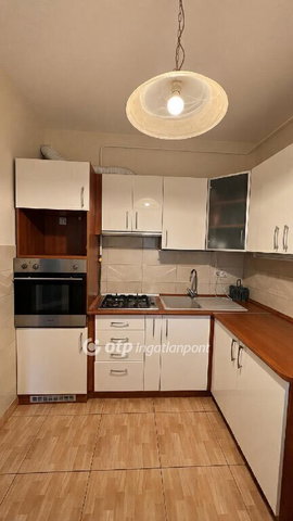 Eladó téglalakás, Egerben 59 M Ft, 2 szobás