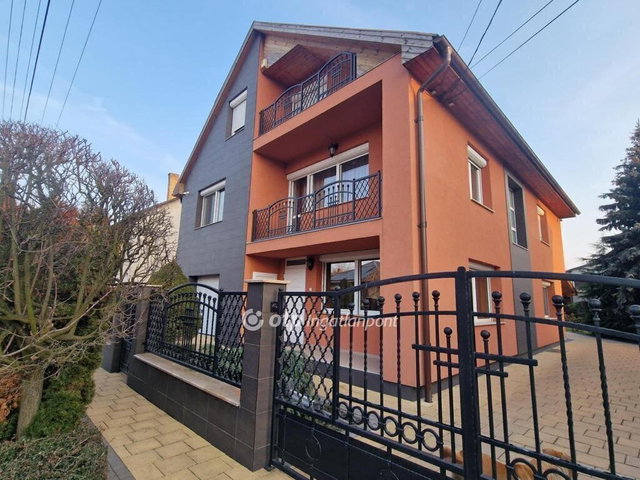 Eladó családi ház, Felsőzsolcán 85.99 M Ft, 5 szobás