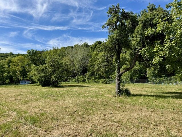 Eladó telek, Lesencefaluban 17.9 M Ft / költözzbe.hu