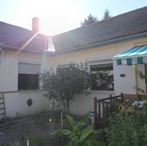 Eladó családi ház, Tiszaalpáron 25 M Ft / költözzbe.hu