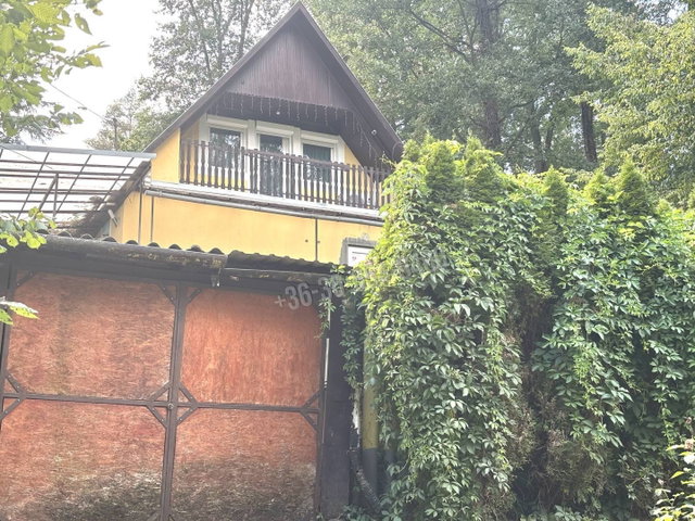 Eladó családi ház, Kismaroson 89.9 M Ft, 2 szobás