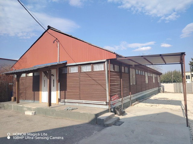 Kiadó téglalakás, albérlet, Gyálon 180 E Ft / hó, 1 szobás