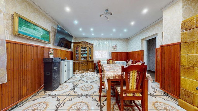 Eladó családi ház, Tunyogmatolcson 21.5 M Ft, 2 szobás