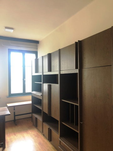 Eladó iroda, Nyíregyházán 82 M Ft, 6 szobás