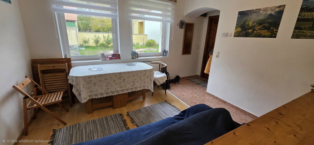 Eladó téglalakás, Keszthelyen 42 M Ft, 1 szobás
