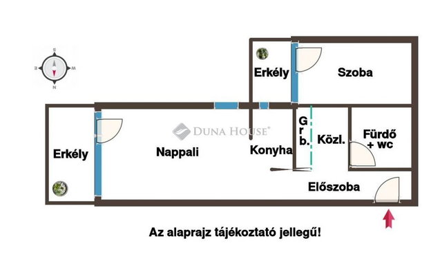 Kiadó téglalakás, albérlet, XIV. kerületben, Cházár András utcában