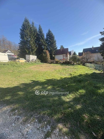 Eladó telek, Döbröntén 7.99 M Ft / költözzbe.hu