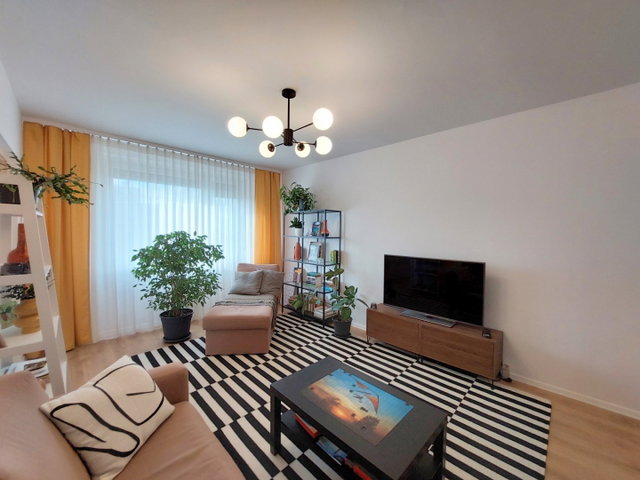 Eladó panellakás, Szegeden, Lomnici utcában 57 M Ft, 1+2 szobás