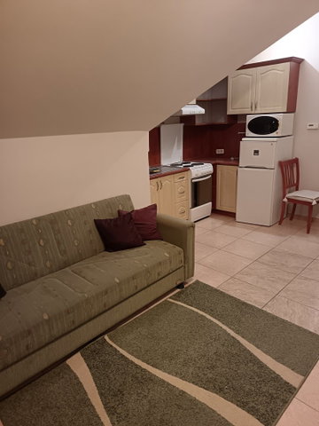 Kiadó téglalakás, albérlet, Nyíregyházán 140 E Ft / hó