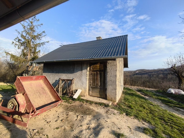 Eladó mezogazdasagi ingatlan, Balatonlelleén 80 M Ft, 2 szobás