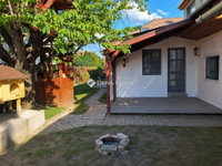 Eladó családi ház, XX. kerületben, Köztársaság téren 135 M Ft