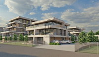 Eladó téglalakás, Balatonlelleén 71 M Ft, 2 szobás