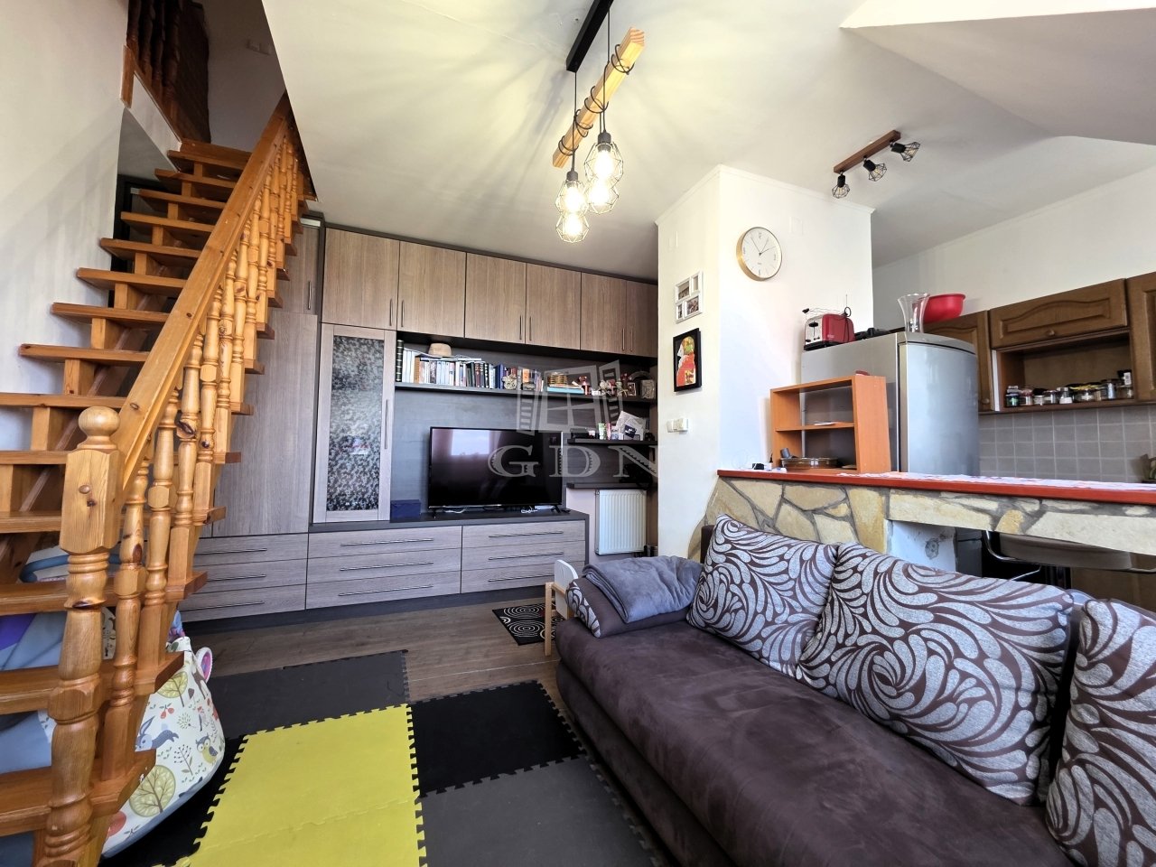 2 bed · 41m² · 39.900.000 ft