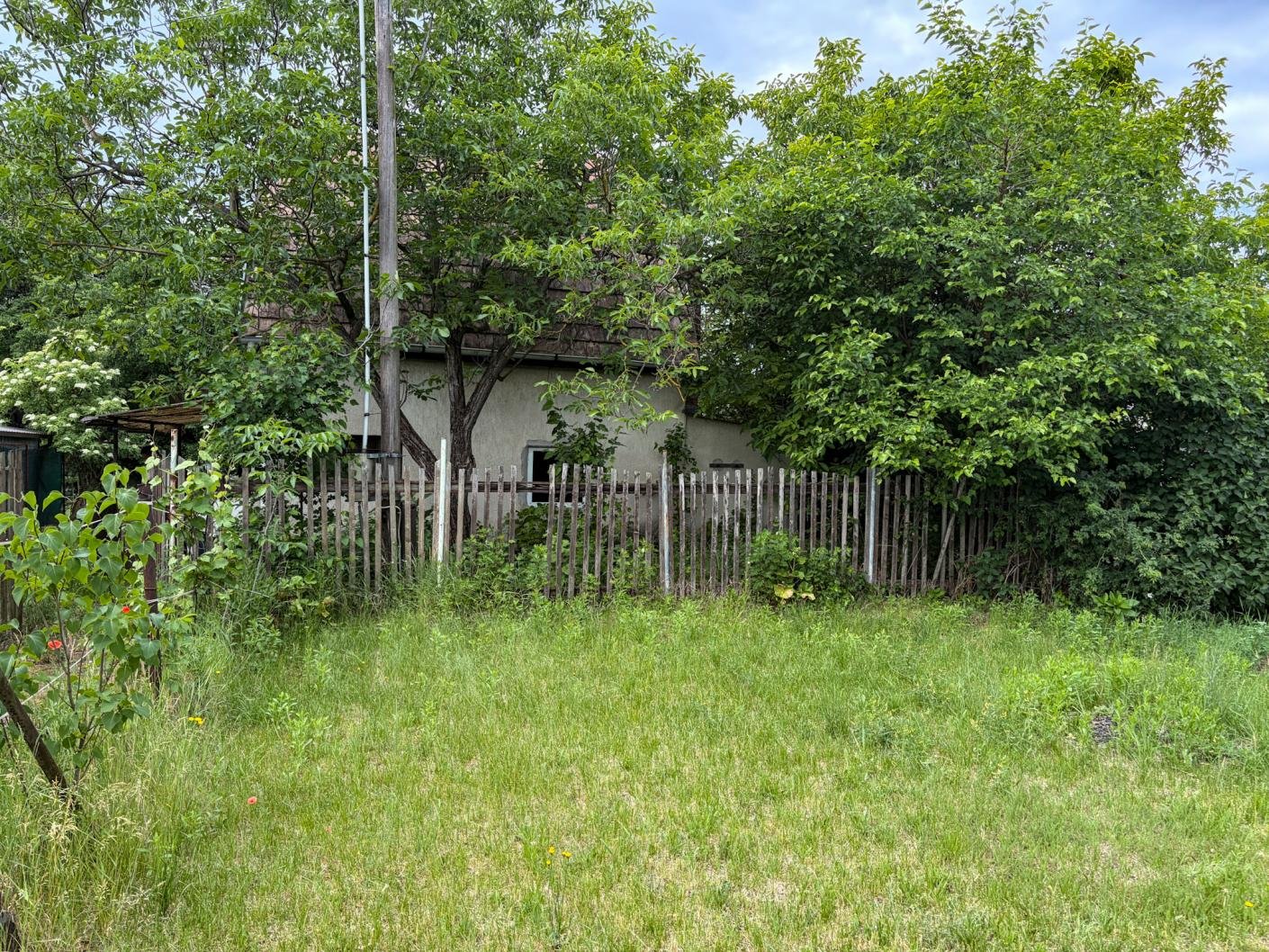 Telek · 880 m² · 23.000.000 Ft
