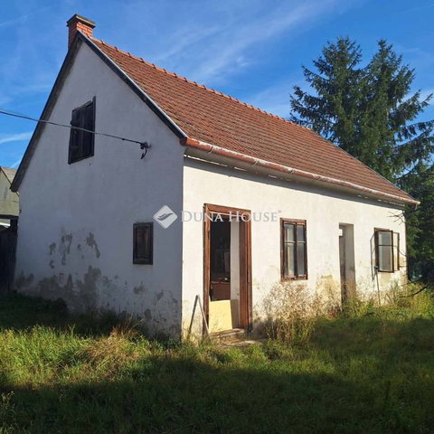 Eladó családi ház, Körmenden, Deák Ferenc utcában 38 M Ft