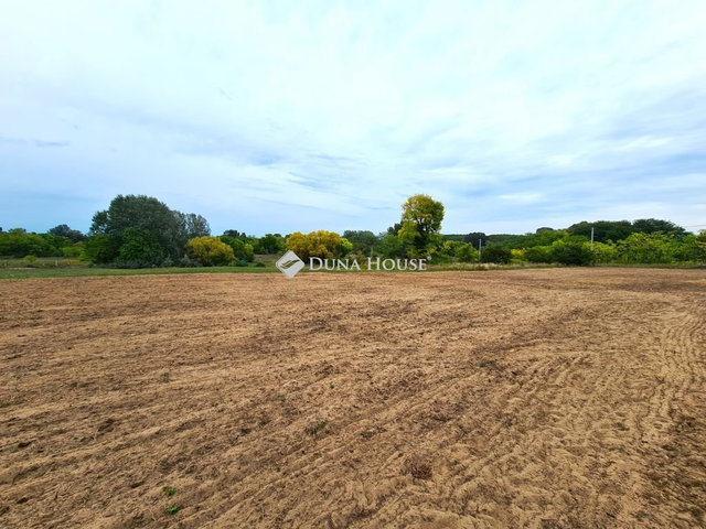 Eladó telek, Tápiószecsőn 1.9 M Ft / költözzbe.hu