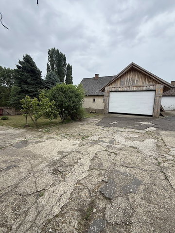 Eladó családi ház, Mágocson 38.9 M Ft, 5 szobás