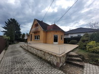 Eladó családi ház, Gödön 134 M Ft, 6 szobás