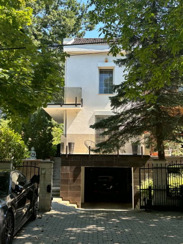 Kiadó ikerház, albérlet, II. kerületben, Hársalja utcában