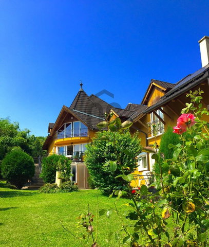 Eladó hotel, Hévízen 650 M Ft / költözzbe.hu