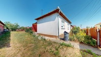 Eladó családi ház, Nyírtéten 22.4 M Ft, 3 szobás