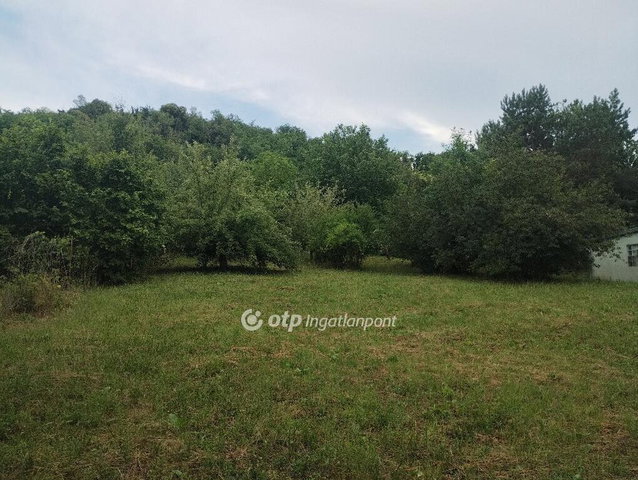 Eladó telek, Zalaszentgróton 3.65 M Ft / költözzbe.hu