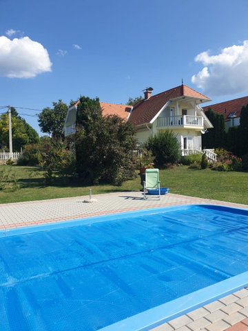 Eladó családi ház, Cserszegtomajon, Balaton utcában 127.05 M Ft