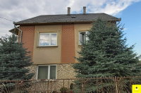 Eladó családi ház, Bükön 58.9 M Ft, 4 szobás