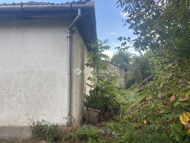 Eladó családi ház, Csolnokon, Banka utcában 24.9 M Ft, 4 szobás