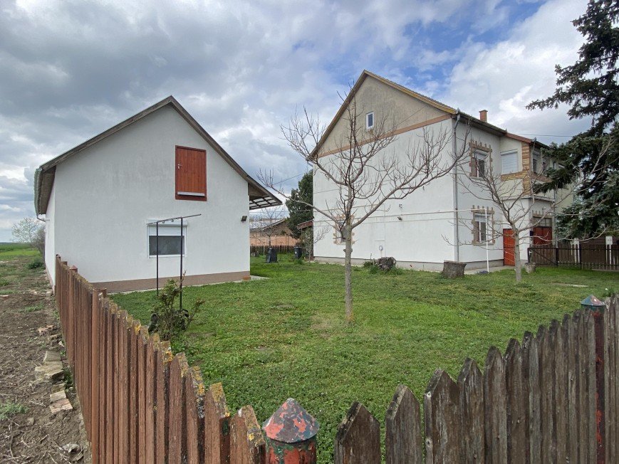 Családi ház · 5 hálószoba · 194 m² · 26.900.000 Ft