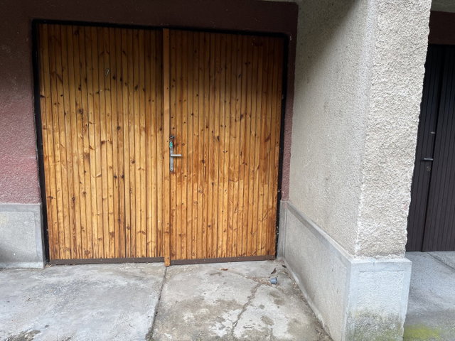 Eladó garázs, Keszthelyen 10.5 M Ft / költözzbe.hu