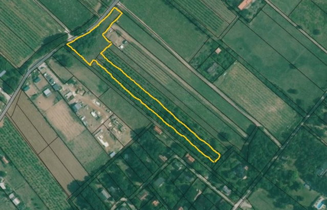 Eladó telek, Balatonszepezden 43 M Ft / költözzbe.hu